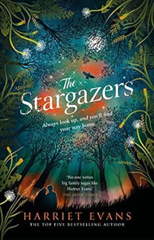 The Stargazers 